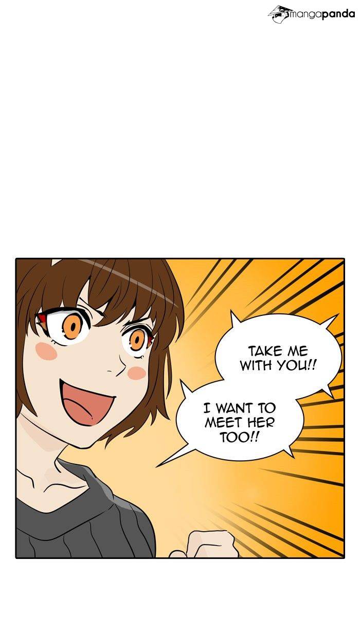 Tower of God Chapter 339 image 027